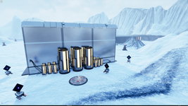 Game image #2 of War Machine Game image #2 of War Machine