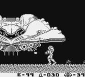 Game image #1 of Metroid II: Return of Samus