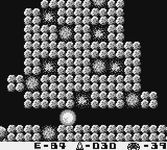 Game image #3 of Metroid II: Return of Samus