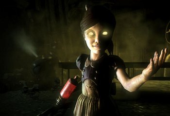 Image of BioShock 2