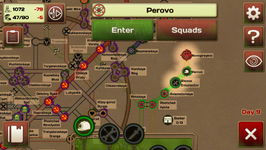 Game image #1 of Metro 2033: Wars Game image #1 of Metro 2033: Wars