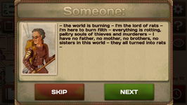 Game image #3 of Metro 2033: Wars Game image #3 of Metro 2033: Wars