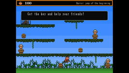 Game image #1 of Monty Kong Game image #1 of Monty Kong