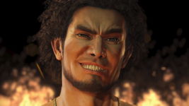 Game image #1 of Yakuza Online