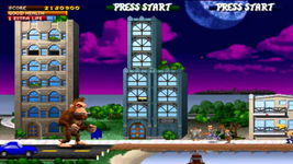 Game image #2 of Rampage World Tour Game image #2 of Rampage World Tour