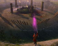 Game image #2 of Konung III: Ties of the Dynasty Game image #2 of Konung III: Ties of the Dynasty