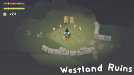 Game image #3 of Featherfall
