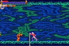Game image #2 of Castlevania: Harmony of Dissonance Game image #2 of Castlevania: Harmony of Dissonance