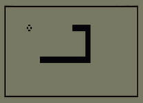 Game image #1 of Snake