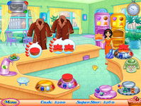 Game image #2 of Cake Mania: Main Street Game image #2 of Cake Mania: Main Street