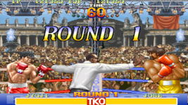 Game image #1 of Best Bout Boxing