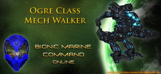 Game image #2 of Bionic Marine Command Online