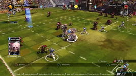 Game image #1 of Blood Bowl 2