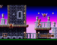 Game image #1 of Gods