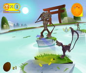 Game image #1 of Manic Monkey Mayhem Game image #1 of Manic Monkey Mayhem