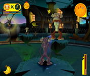 Game image #2 of Manic Monkey Mayhem Game image #2 of Manic Monkey Mayhem