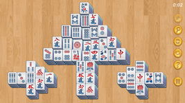 Game image #2 of Mahjong Deluxe