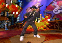 Game image #1 of Guitar Hero: Aerosmith Game image #1 of Guitar Hero: Aerosmith