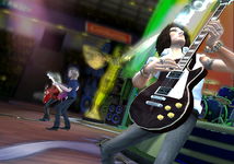 Game image #3 of Guitar Hero: Aerosmith Game image #3 of Guitar Hero: Aerosmith