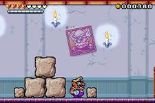 Game image #1 of Wario Land 4 Game image #1 of Wario Land 4