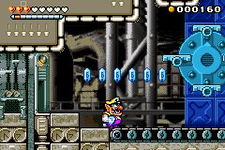 Game image #3 of Wario Land 4 Game image #3 of Wario Land 4