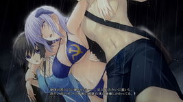 Game image #3 of Muv-Luv Alternative: Total Eclipse