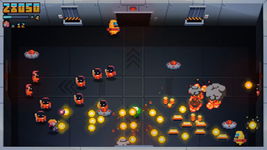 Game image #1 of Deathopolis