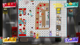 Game image #1 of Served