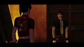 Game image #2 of Resident Evil Code: Veronica