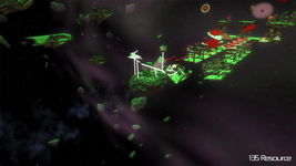 Game image #2 of Planetoid