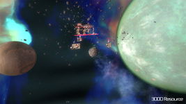 Game image #3 of Planetoid