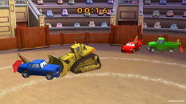 Game image #3 of Cars Toon Game image #3 of Cars Toon