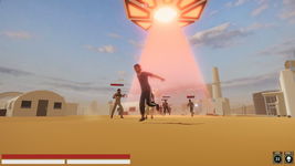 Game image #1 of Area 51