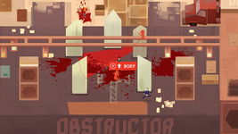 Game image #1 of Serial Cleaner Game image #1 of Serial Cleaner