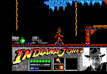 Game image #2 of Indiana Jones and the Last Crusade: The Action Game Game image #2 of Indiana Jones and the Last Crusade: The Action Game