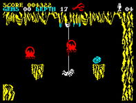 Game image #1 of Underwurlde