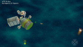 Game image #2 of Flatspace Game image #2 of Flatspace