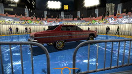 Game image #1 of Ride 'em Low Game image #1 of Ride 'em Low