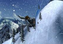 Game image #2 of SSX 3