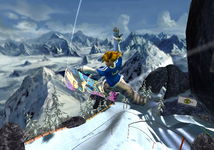 Game image #3 of SSX 3