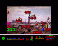 Game image #1 of Bomb Fusion