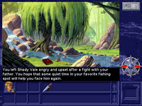 Game image #1 of Shannara