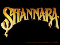 Game image #2 of Shannara