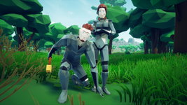 Game image #1 of Re.Poly
