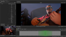 Game image #3 of Source Filmmaker Game image #3 of Source Filmmaker