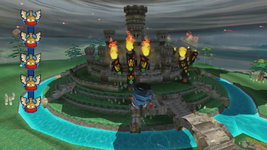 Game image #3 of Tornado Outbreak