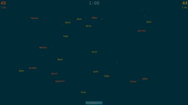 Game image #2 of Typefighters (Steam Edition)