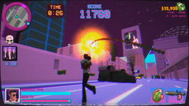 Game image #1 of Rampage Miami Game image #1 of Rampage Miami