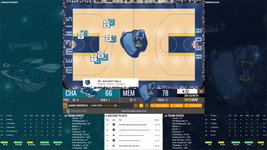 Game image #3 of Draft Day Sports: Pro Basketball 2021 Game image #3 of Draft Day Sports: Pro Basketball 2021