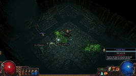 Game image #3 of Path of Exile